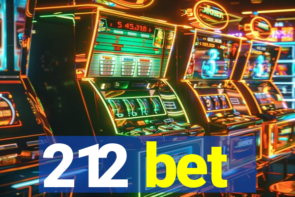 212 bet